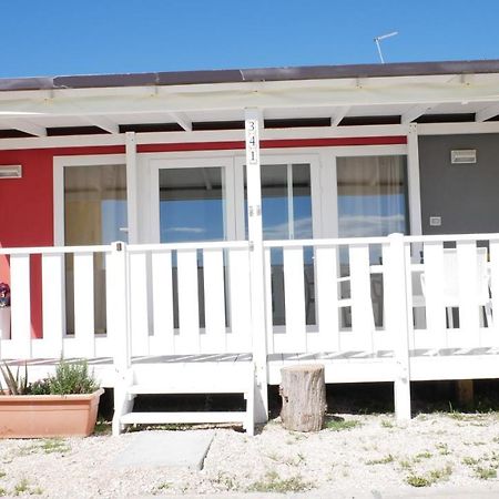 Camping Tre Archi Lido di Fermo Extérieur photo