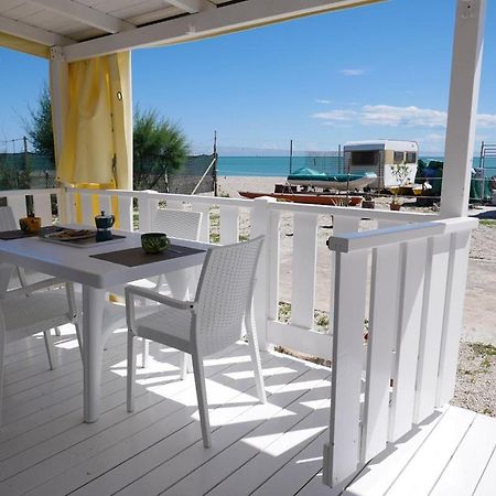 Camping Tre Archi Lido di Fermo Extérieur photo