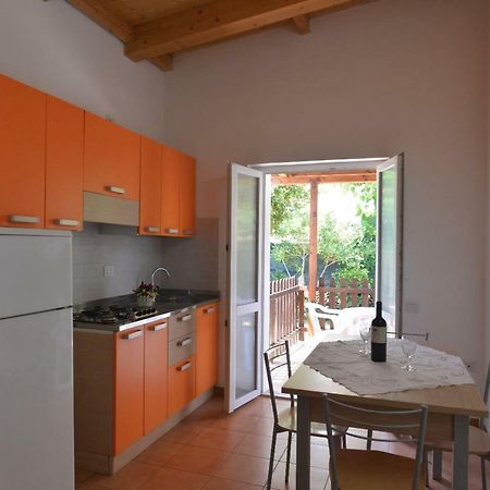 Camping Tre Archi Lido di Fermo Extérieur photo