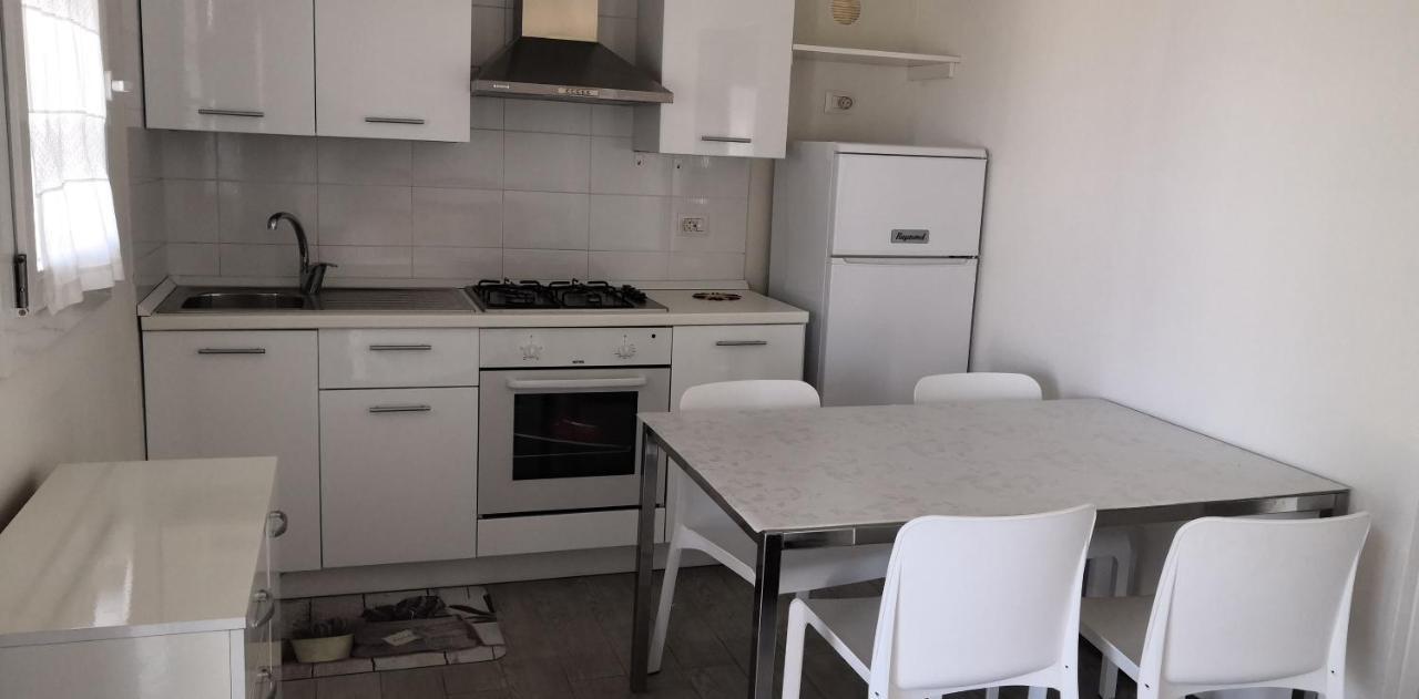 Camping Tre Archi Lido di Fermo Extérieur photo