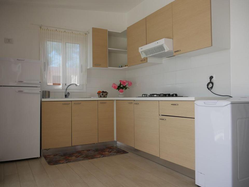 Camping Tre Archi Lido di Fermo Extérieur photo