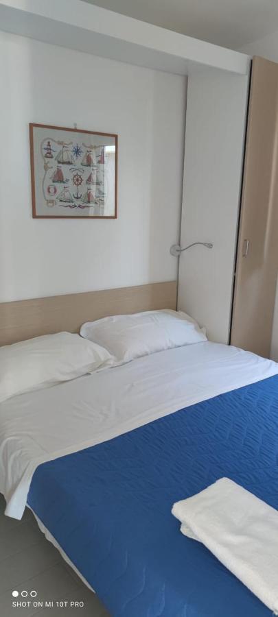 Camping Tre Archi Lido di Fermo Extérieur photo