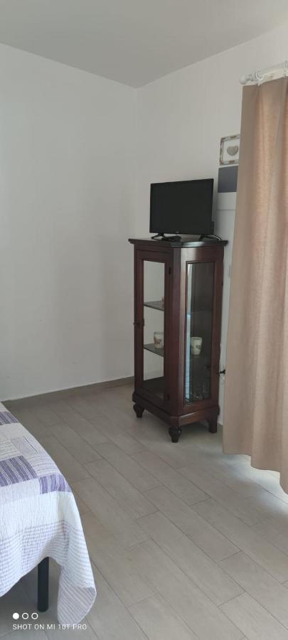 Camping Tre Archi Lido di Fermo Extérieur photo