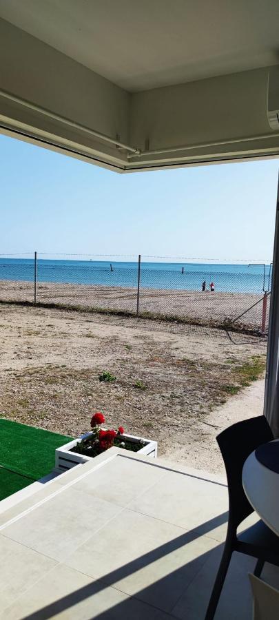 Camping Tre Archi Lido di Fermo Extérieur photo
