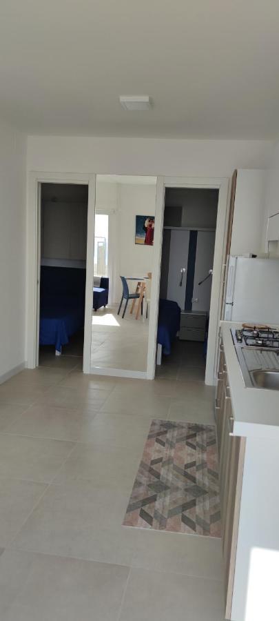 Camping Tre Archi Lido di Fermo Extérieur photo