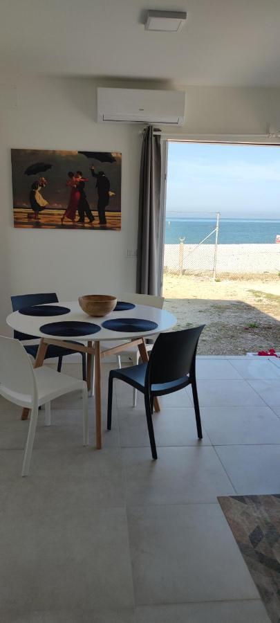Camping Tre Archi Lido di Fermo Extérieur photo