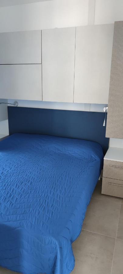 Camping Tre Archi Lido di Fermo Extérieur photo