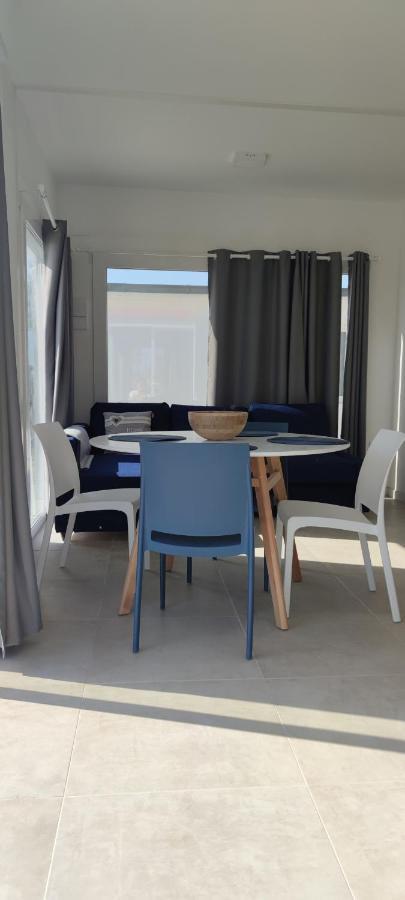 Camping Tre Archi Lido di Fermo Extérieur photo
