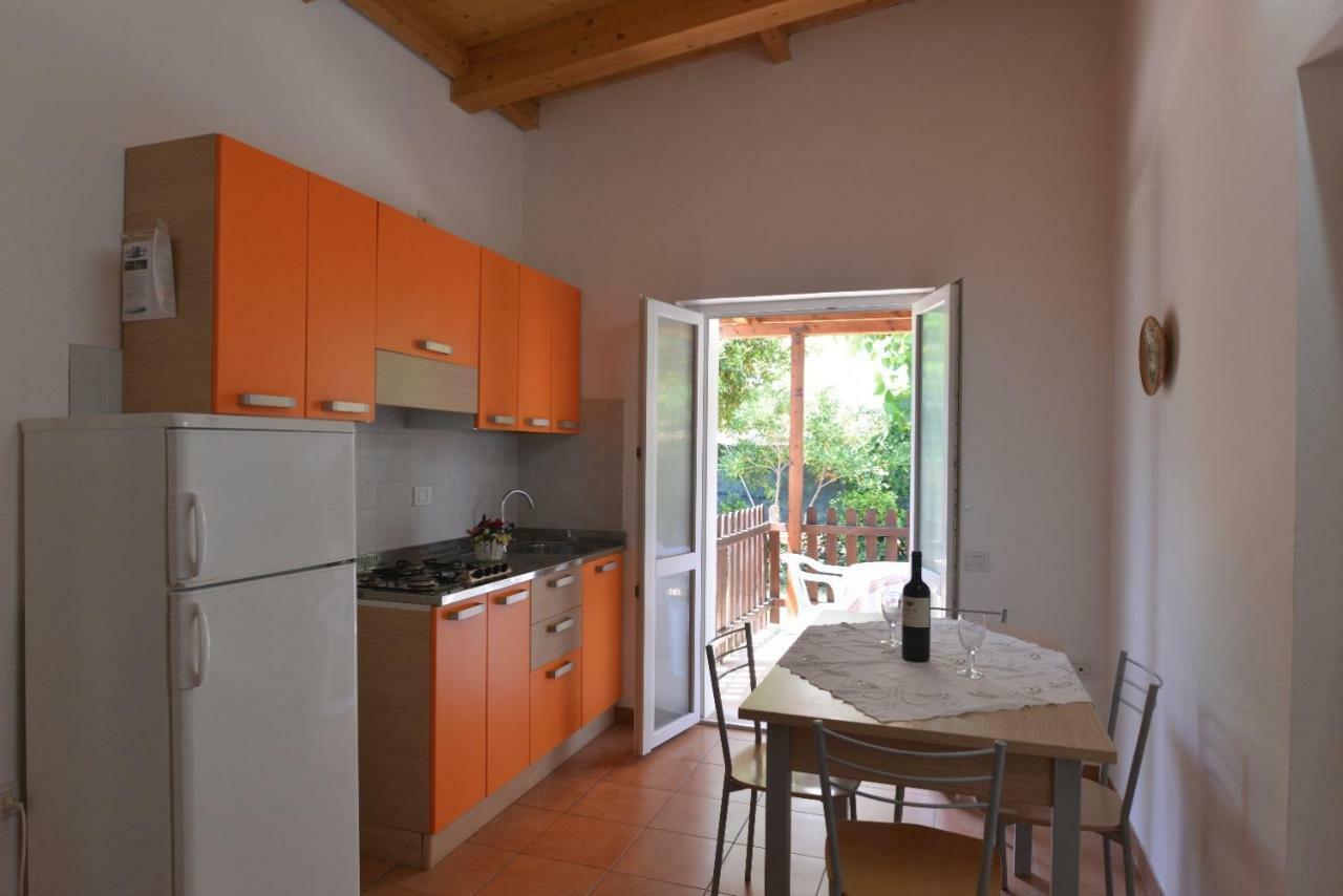 Camping Tre Archi Lido di Fermo Extérieur photo