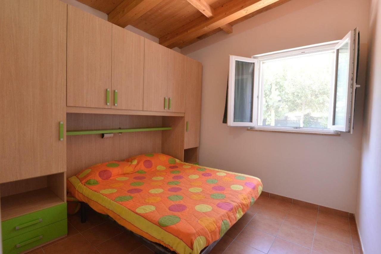 Camping Tre Archi Lido di Fermo Extérieur photo