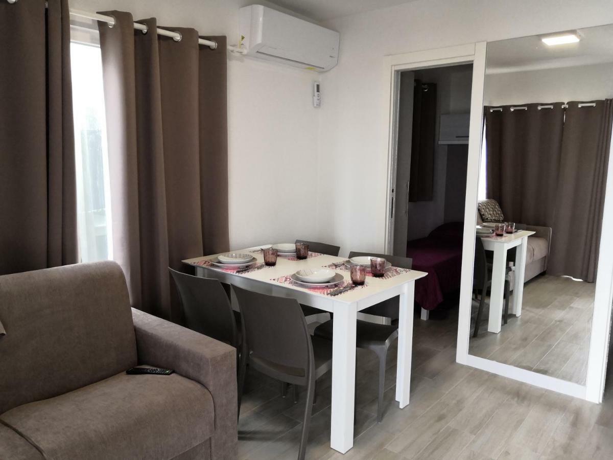 Camping Tre Archi Lido di Fermo Extérieur photo