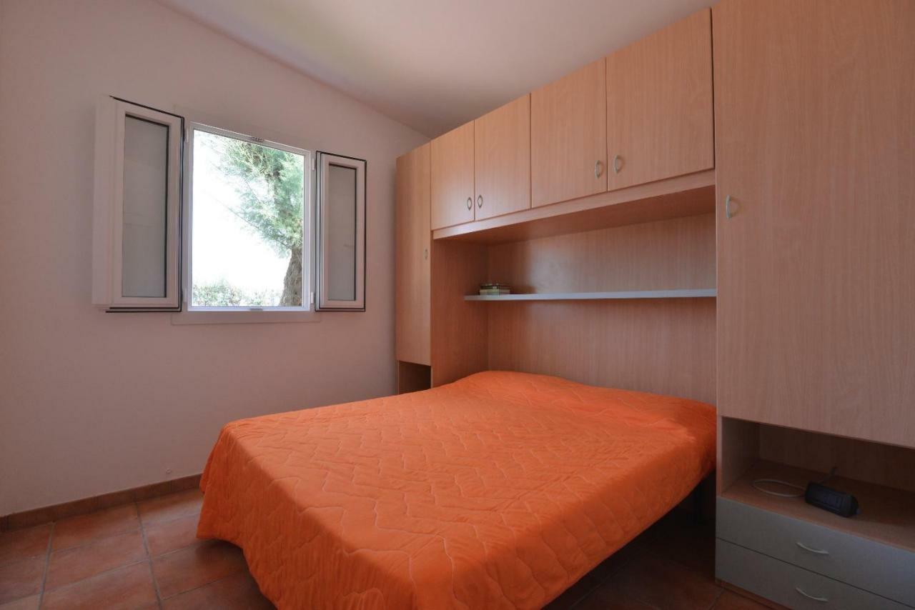 Camping Tre Archi Lido di Fermo Extérieur photo
