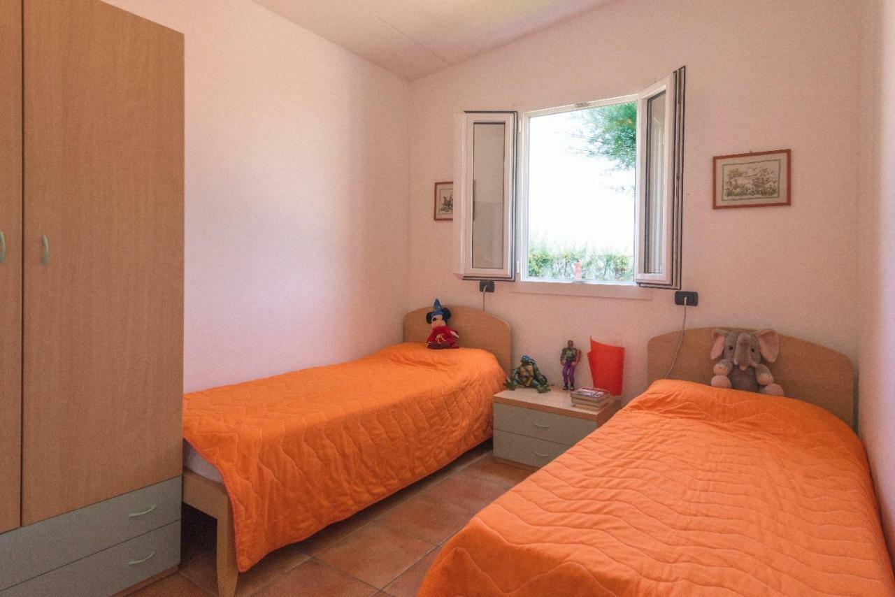 Camping Tre Archi Lido di Fermo Extérieur photo