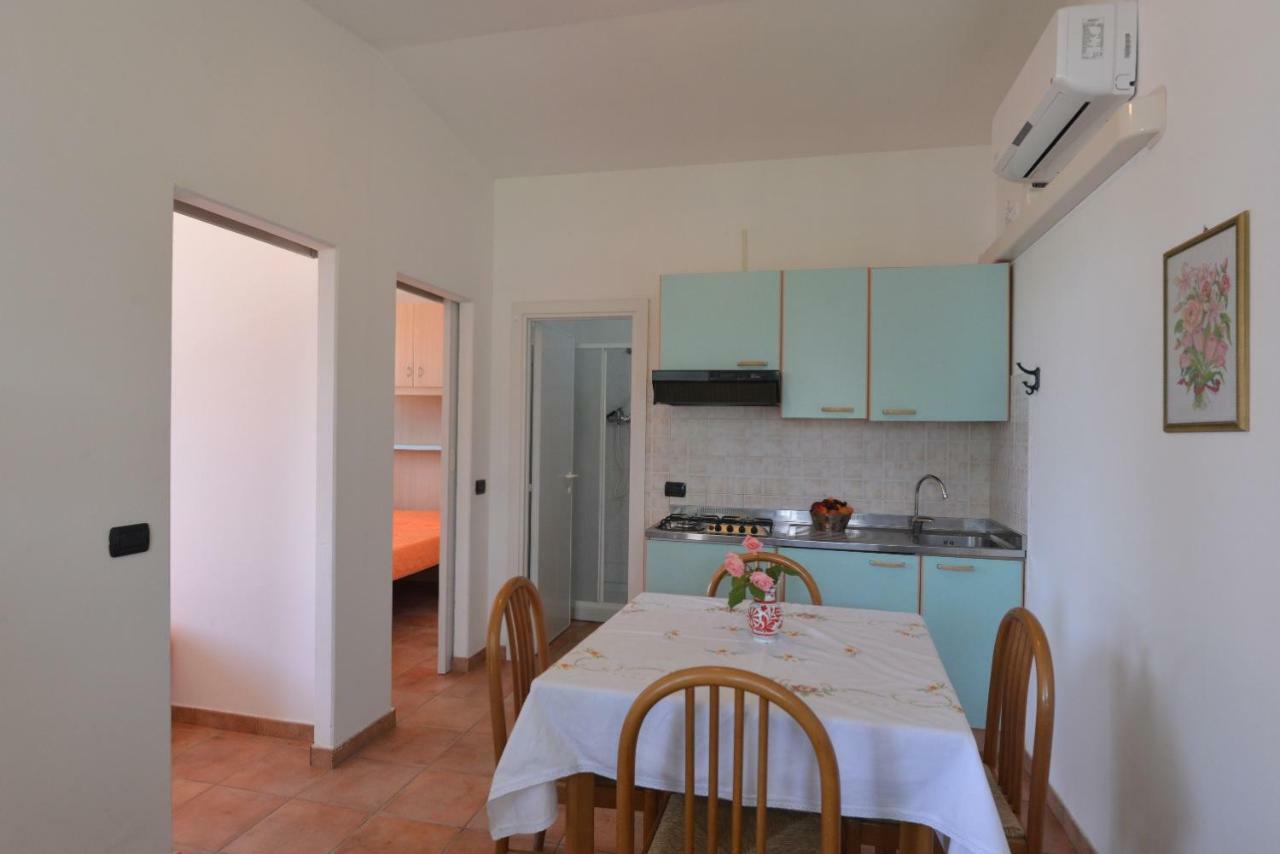 Camping Tre Archi Lido di Fermo Extérieur photo