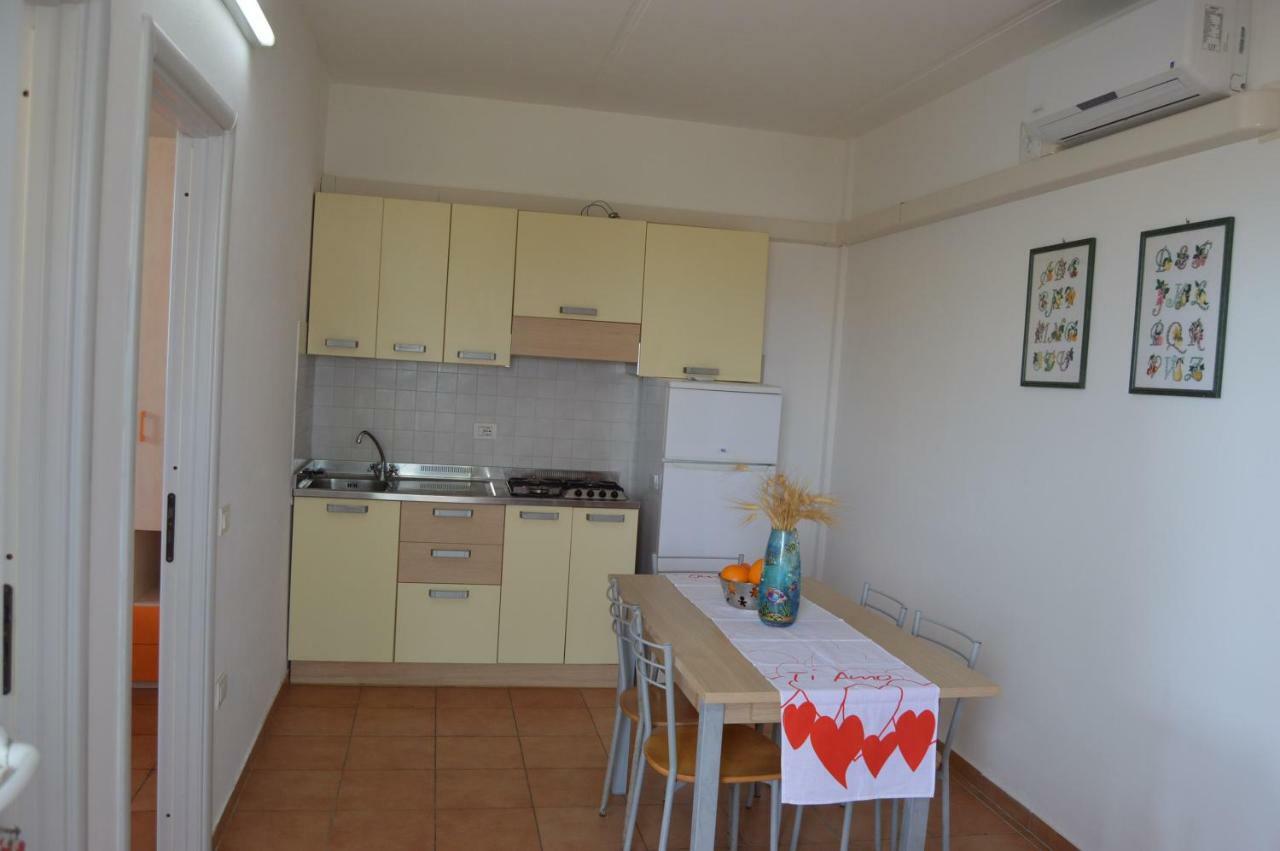 Camping Tre Archi Lido di Fermo Extérieur photo