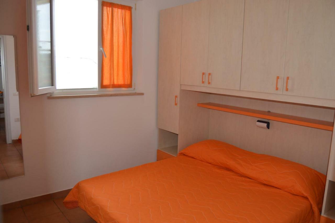 Camping Tre Archi Lido di Fermo Extérieur photo